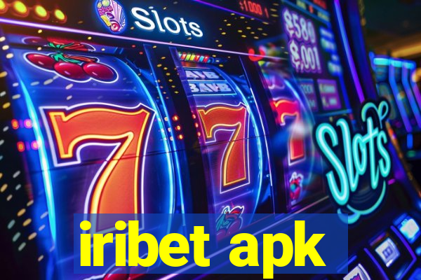 iribet apk